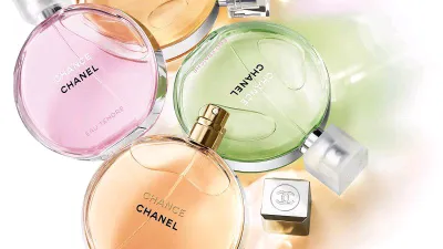 Chanel Chance Fraiche Tendre распив 5-10-13мл 1