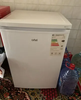 Artel xolodilnik 1