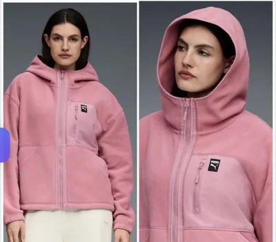 Puma brendidan mavjud