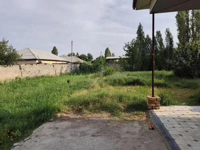 6 соток участок сотилади 1