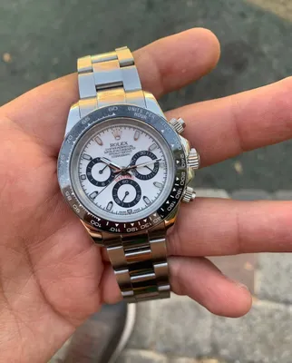 Механические часы Rolex 1
