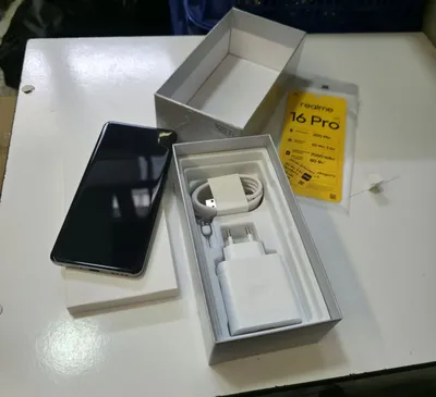 Realme 16 pro plus 20 kun 1
