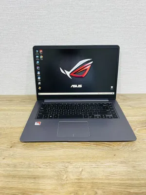 Как новый ASUS Мощный, Игровой ноутбук для Autocad, 3Dmax, IT, Compas 1