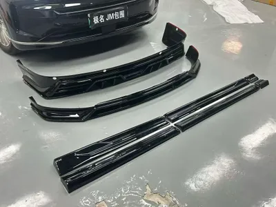 CHangan Depal s09 Body kit obves 1