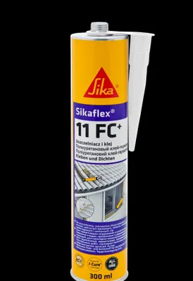 Sikaflex 11 FC Sikaflex 221 Sikaflex 521 UV и другие клея бренда SIKA 1