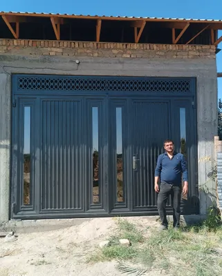 Darvozalarga zakazlar olamiz Buxoro buylap 1