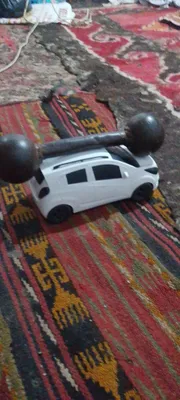 moshina 30 hamma narsani ko'taradi 30 1