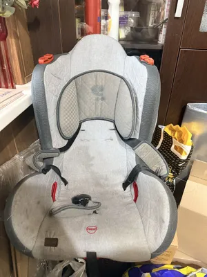 Isofix Leader Kids Atlantic a’lo avtomobil o‘rindig‘i sotiladi