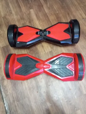 Giroskuter sotiladi 1