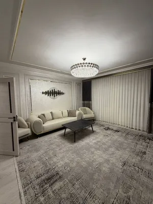 Alfraganus • 2 xonali • 50 m² • 22 qavatdan 9-qavat [2МИ: 47908] 1