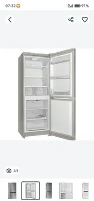 Indesit Xoladilnik 2 metr 1