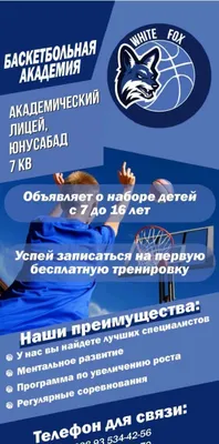 Basketbol akademiyasi