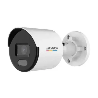 DS-2CD1047G2-L 2,8MM kamera, UPS, Hikvision