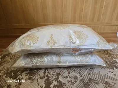 Продаётся фирменные подушки 1