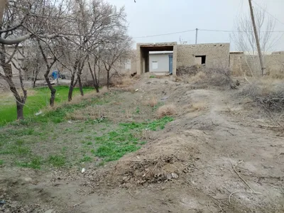 Navoiy Qiziltepa Hovli 1