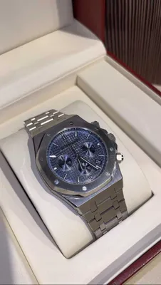 Audemars Piguet Royal Oak qo‘l soati 1