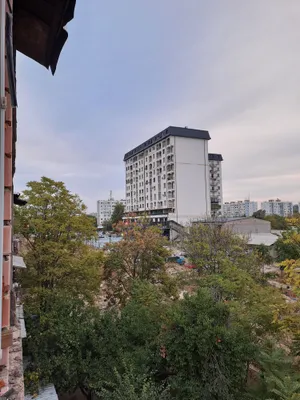 Юнусабад-12. метро Туркистан 50м 1