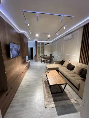 [ID: 17401] 2 xona • 60 m² • 8/12-qavat 1