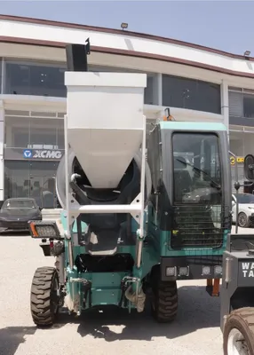 Carmix Karmix кармих karmiks Meshalka Betonameshalka 1