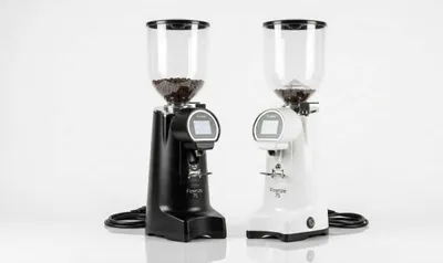 Eureka Firenze 85 кофемолка 1