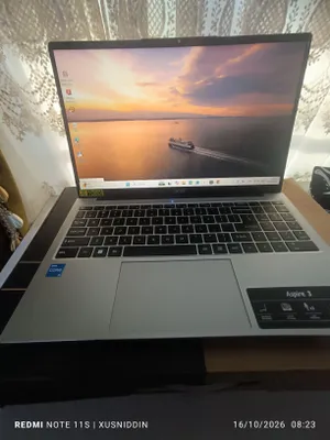 Ноутбук Acer Core i5 1