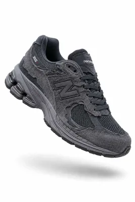 New Balance 2002R krossovkalari, 36 dan 45 gacha o‘lchamlar. 1