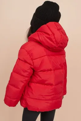 Original H&M kurtkasi 1