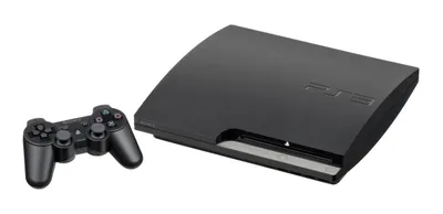 Продаётся PS3 с 2 геймпадами и ещё одним оригинальным геймпадом, с популярными играми