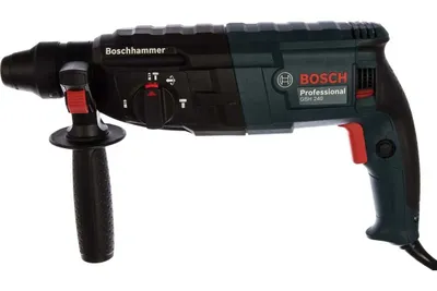 Bosch GBH 240 Professional perforatori 1
