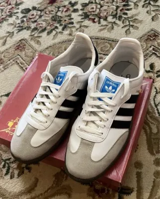 Adidas Samba 40 o‘lcham 1