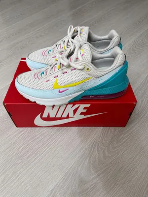 Продам кроссовки Nike Air Max Pulse 100% Original с Америки с сайта 1