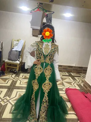 ansambl razmer standart 2 marta kiyilgan 500 ming 1