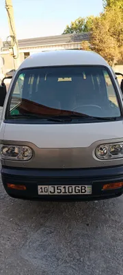 Damas 2024 Polni navorot 1
