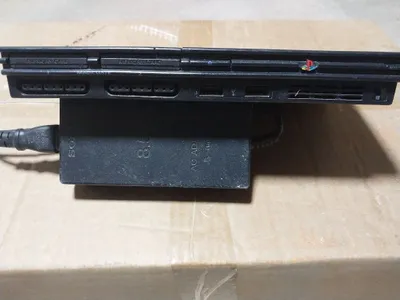 PlayStation 2 rul 1