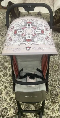 Chicco Polly stulchigi 1
