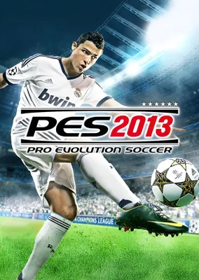 PS3: запись патча PES 2013 с обновлёнными составами