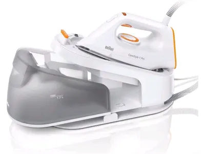 Braun 1