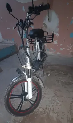Skuter max, 50km 1