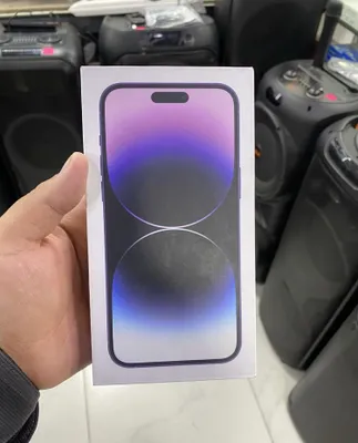 Iphone 14 Pro Max icloud 1