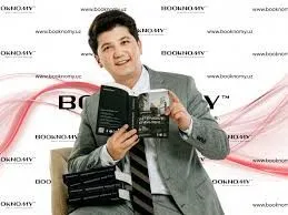 «BOOKNOMY KITOBI» PDF по акции, успейте приобрести