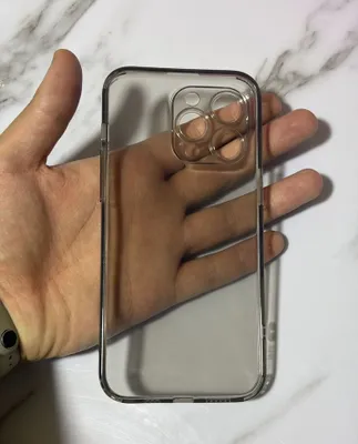 Iphone 15 pro max uchun g'ilof case chexol чехол для айфон 15 про макс 1