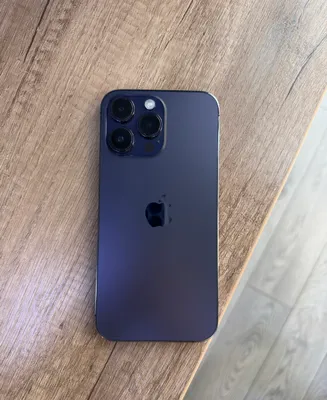 iPhone 14 Pro Max 256GB 1