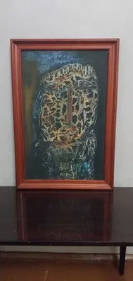 Продаётся картина. 1