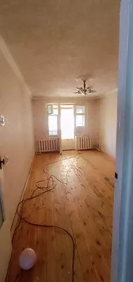 В Киргули, на конечной, продаётся 3-комнатная квартира 1
