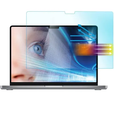 MacBook зашитний плонка Air Pro Neo 1