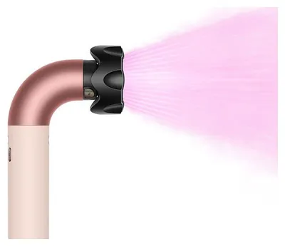 Fen dyson Supersonic R PRO HD17 1