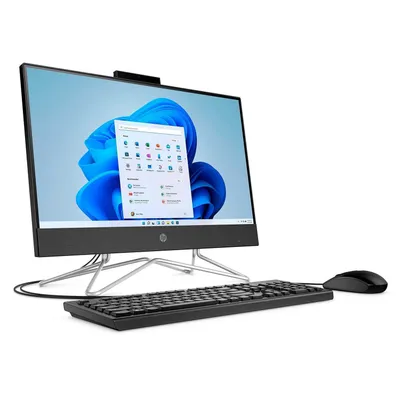 & Monoblok HP 27-CB1127NH / i5-1235U / 16GB / 512GB / 27" FHD IPS 1