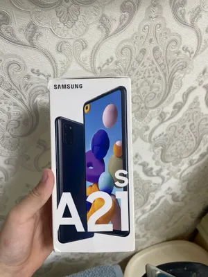 Samsung a21s 32gb 1