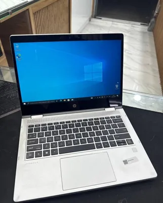 Noutbuk hp Probook 14 2in1 X360 1