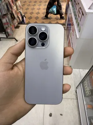 Iphone 15 pro sotiladi 1